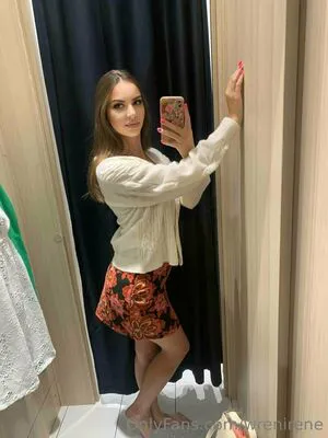 Wrenirene OnlyFans Leaked Free Thumbnail Picture - #RXm9a5qoki
