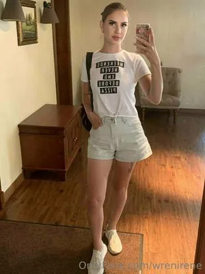 Wrenirene OnlyFans Leaked Free Thumbnail Picture - #Uaoely18E6