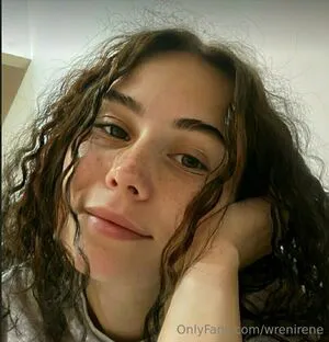 Wrenirene OnlyFans Leaked Free Thumbnail Picture - #WblBFIa5IX