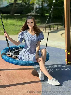 Wrenirene OnlyFans Leaked Free Thumbnail Picture - #bMxZIdBZ20