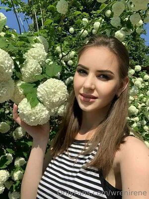 Wrenirene OnlyFans Leaked Free Thumbnail Picture - #bdmb3h9wDj