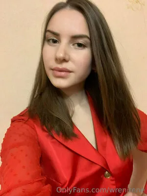 Wrenirene OnlyFans Leaked Free Thumbnail Picture - #eLjUWQCyU7