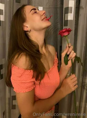 Wrenirene OnlyFans Leaked Free Thumbnail Picture - #g4nDJQHiUi