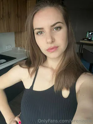 Wrenirene OnlyFans Leaked Free Thumbnail Picture - #gNmOwgNa25