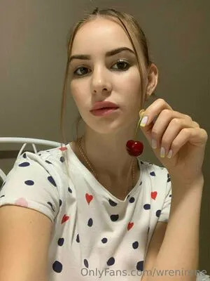 Wrenirene OnlyFans Leaked Free Thumbnail Picture - #ibfA44HN9Q
