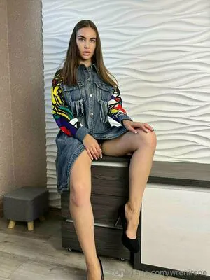 Wrenirene OnlyFans Leaked Free Thumbnail Picture - #is8nlotUql