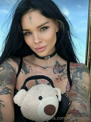 Wrenirene OnlyFans Leaked Free Thumbnail Picture - #kbiZ2Ffbwl