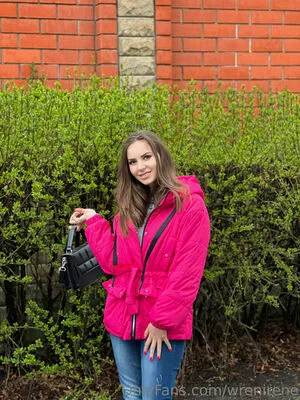 Wrenirene OnlyFans Leaked Free Thumbnail Picture - #ku8YsoK64H