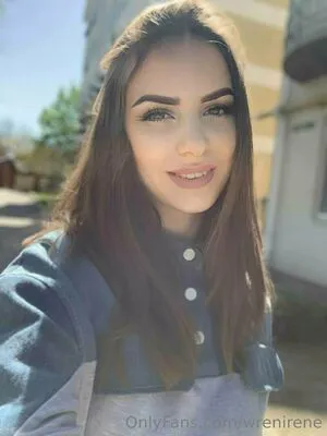 Wrenirene OnlyFans Leaked Free Thumbnail Picture - #lVmqNGg7dk