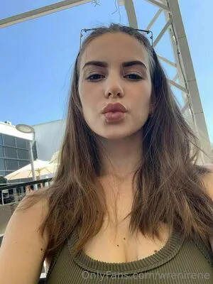 Wrenirene OnlyFans Leaked Free Thumbnail Picture - #nrpAKbHFtl