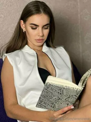 Wrenirene OnlyFans Leaked Free Thumbnail Picture - #ttTJMW69xz