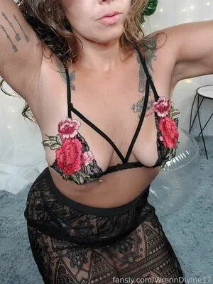 Wrenndivine17 OnlyFans Leaked Free Thumbnail Picture - #TTfD0vAm3R