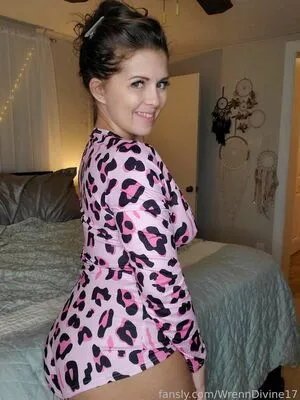 Wrenndivine17 OnlyFans Leaked Free Thumbnail Picture - #nZJ6MMhipQ
