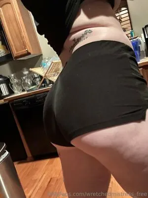 Wretchedmistress Free OnlyFans Leaked Free Thumbnail Picture - #IkJibwqp7S