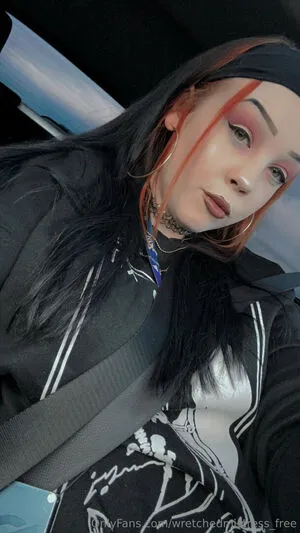 Wretchedmistress Free OnlyFans Leaked Free Thumbnail Picture - #RF8J6yUmWX