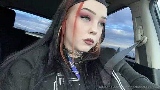 Wretchedmistress Free OnlyFans Leaked Free Thumbnail Picture - #ZOrGJ0T9p6