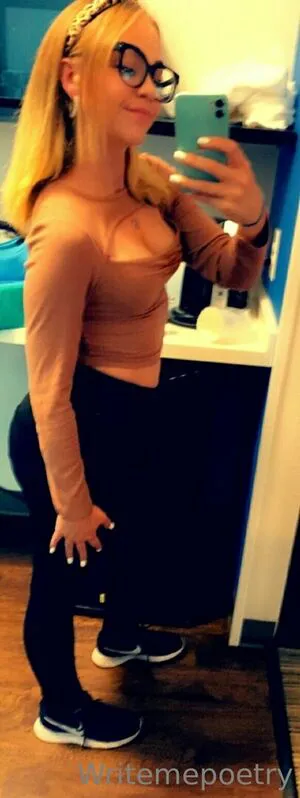 Writemepoetry OnlyFans Leaked Free Thumbnail Picture - #Cne2xwoGZk