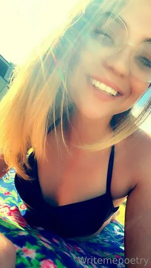 Writemepoetry OnlyFans Leaked Free Thumbnail Picture - #QKf8nygNRm