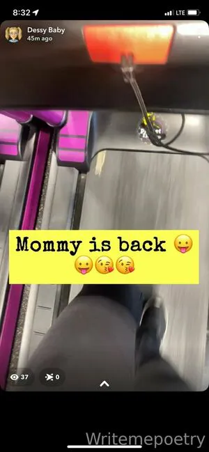 Writemepoetry OnlyFans Leaked Free Thumbnail Picture - #ZMuvpa3191