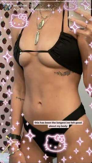Wrydhoe OnlyFans Leaked Free Thumbnail Picture - #GwjeDmU0SV