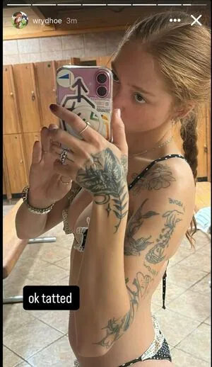 Wrydhoe OnlyFans Leaked Free Thumbnail Picture - #miyQmEOw3D