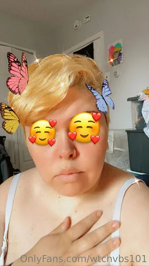 Wtchvbs101 OnlyFans Leaked Free Thumbnail Picture - #7TnFQoRWCT