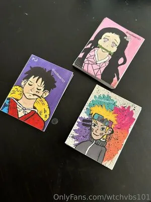 Wtchvbs101 OnlyFans Leaked Free Thumbnail Picture - #nhbFj3efQJ