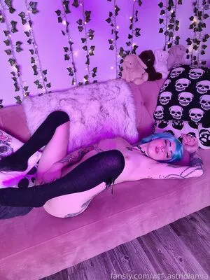 Wtf Astridlamia OnlyFans Leaked Free Thumbnail Picture - #JddG1GTo2e
