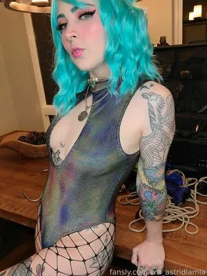 Wtf Astridlamia OnlyFans Leaked Free Thumbnail Picture - #NvYyCgqJs4