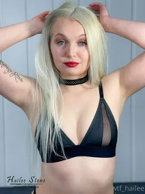 Wtf Hailee OnlyFans Leaked Free Thumbnail Picture - #U1LMomO9SD