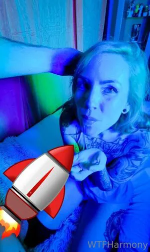 Wtfharmony OnlyFans Leaked Free Thumbnail Picture - #zkhk4Wpnbf