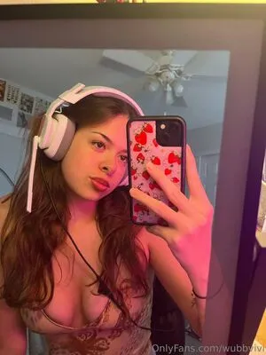 Wubbvivi OnlyFans Leaked Free Thumbnail Picture - #2ckafcVxQ8