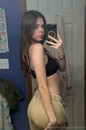 Wubbvivi OnlyFans Leaked Free Thumbnail Picture - #61rIlWK3CT