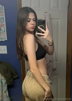 Wubbvivi OnlyFans Leaked Free Thumbnail Picture - #90pCIZysxa