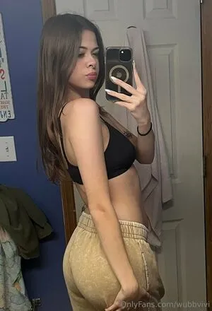 Wubbvivi OnlyFans Leaked Free Thumbnail Picture - #FYvZtOtgPm