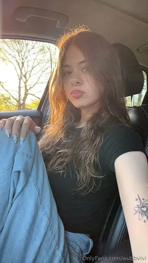 Wubbvivi OnlyFans Leaked Free Thumbnail Picture - #G0qdV2UbG7