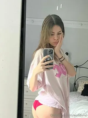 Wubbvivi OnlyFans Leaked Free Thumbnail Picture - #HrUDNFN7PR