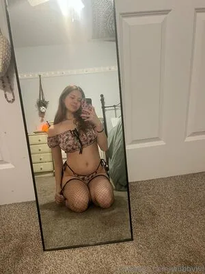 Wubbvivi OnlyFans Leaked Free Thumbnail Picture - #P6Rworyneo