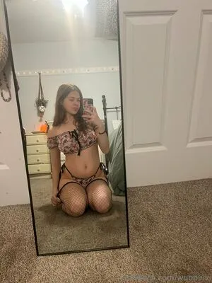 Wubbvivi OnlyFans Leaked Free Thumbnail Picture - #cXexszweD7