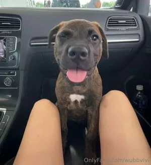 Wubbvivi OnlyFans Leaked Free Thumbnail Picture - #darRy9MOra