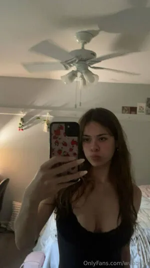 Wubbvivi OnlyFans Leaked Free Thumbnail Picture - #k9VZ08LpXe