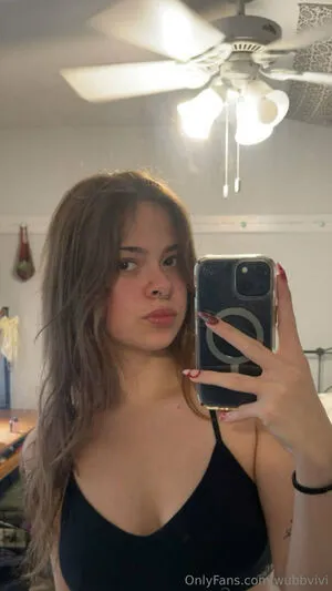 Wubbvivi OnlyFans Leaked Free Thumbnail Picture - #qLUqV7U7k4