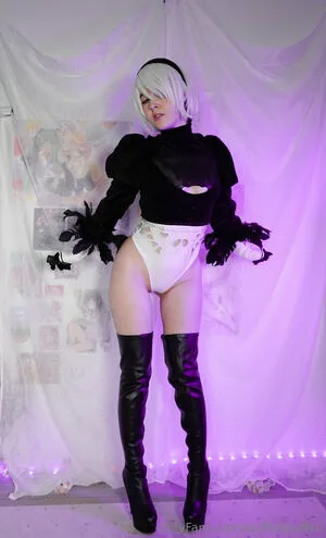 Wuffelipuffeli OnlyFans Leaked Free Thumbnail Picture - #9GpvBo3d6R
