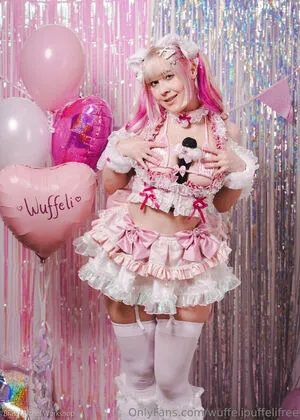 Wuffelipuffelifree OnlyFans Leaked Free Thumbnail Picture - #CQlJi0O0cA