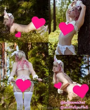 Wuffelipuffelifree OnlyFans Leaked Free Thumbnail Picture - #DPXyshKPum