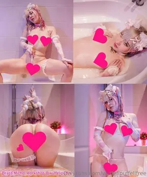 Wuffelipuffelifree OnlyFans Leaked Free Thumbnail Picture - #FBF671Qfcu