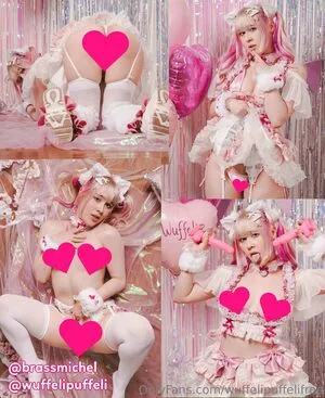 Wuffelipuffelifree OnlyFans Leaked Free Thumbnail Picture - #eQ5dfESNr7
