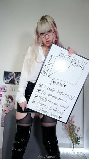 Wuffelipuffelifree OnlyFans Leaked Free Thumbnail Picture - #gq1gXDRxkd