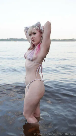 Wuffelipuffelifree OnlyFans Leaked Free Thumbnail Picture - #i4UiLmrUhU