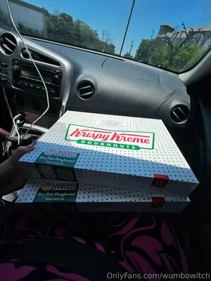 Wumbowitch OnlyFans Leaked Free Thumbnail Picture - #Aai5AVjbWG